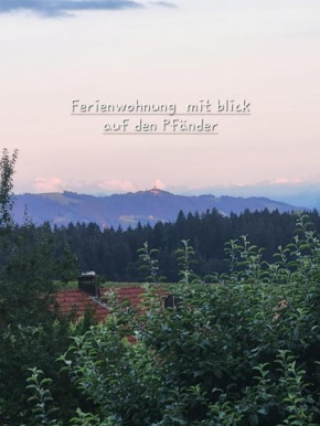 Schweizer´s Ferienwohnung